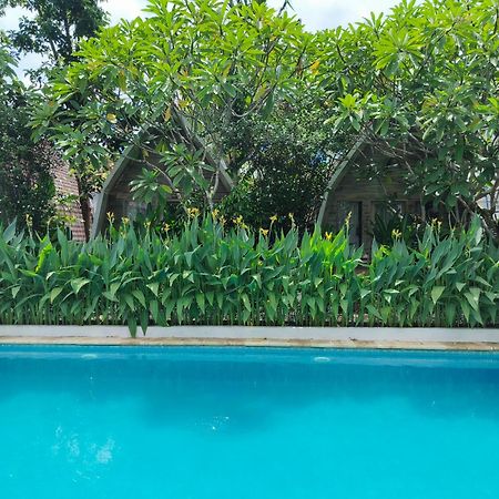 Lavella Villas Kuta  Exterior foto