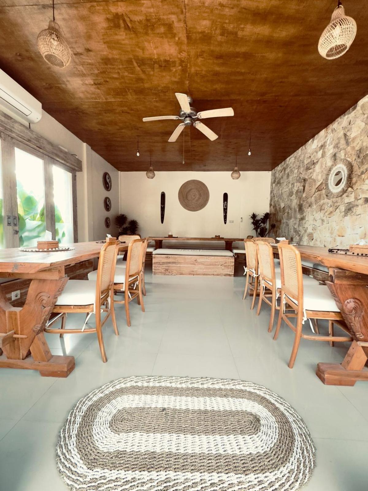 Lavella Villas Kuta  Exterior foto